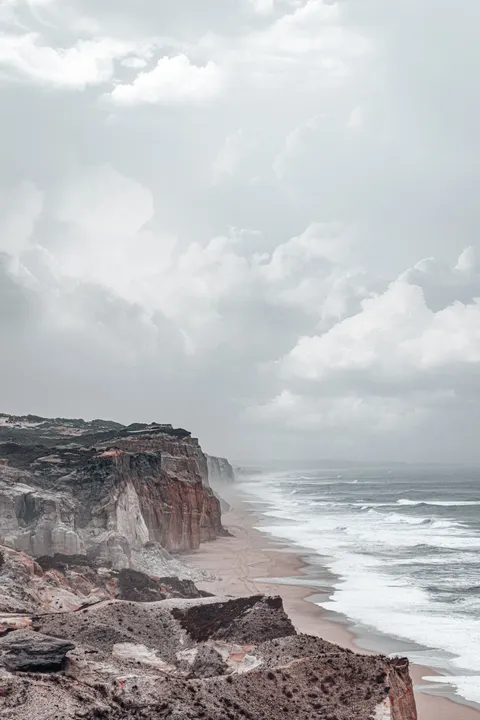 Aesthetic Mood Phone Wallpaper · aesthetic · 1440×2160