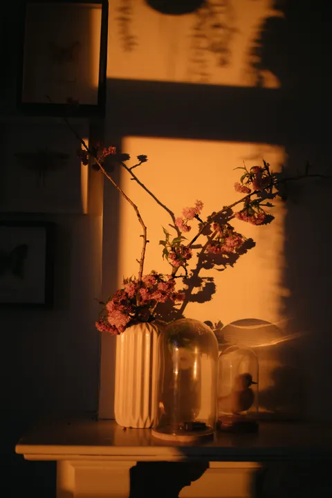Golden Hour Phone Wallpaper · aesthetic · 1440×2160