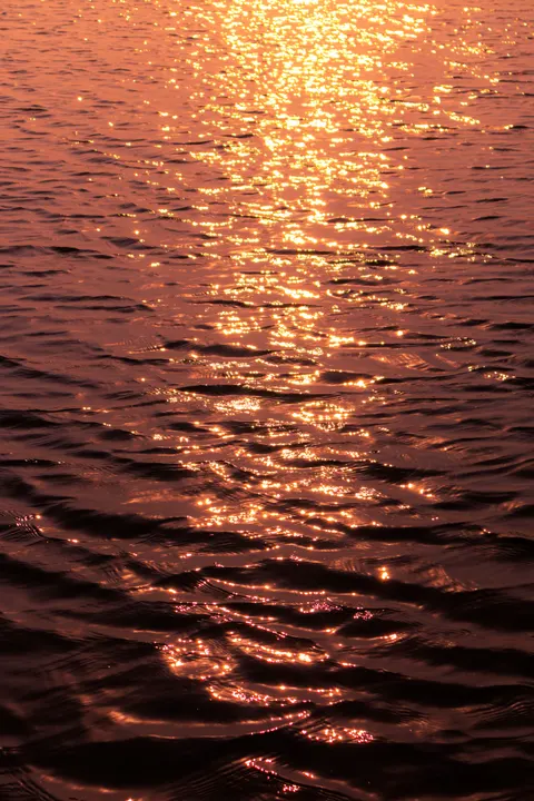 Golden Hour Phone Wallpaper · aesthetic · 1440×2160