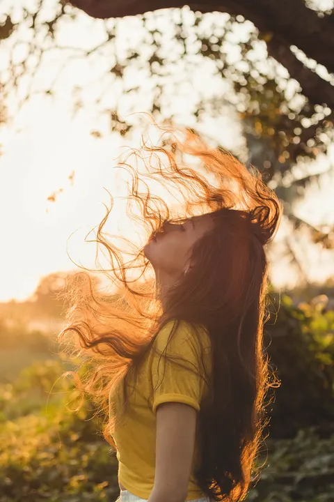 Golden Hour Phone Wallpaper · aesthetic · 1440×2160