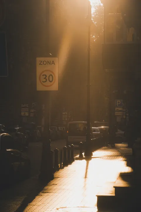 Golden Hour Phone Wallpaper · aesthetic · 1440×2160