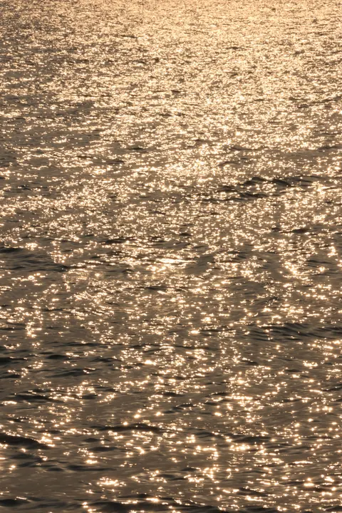 Golden Hour Phone Wallpaper · aesthetic · 1440×2160