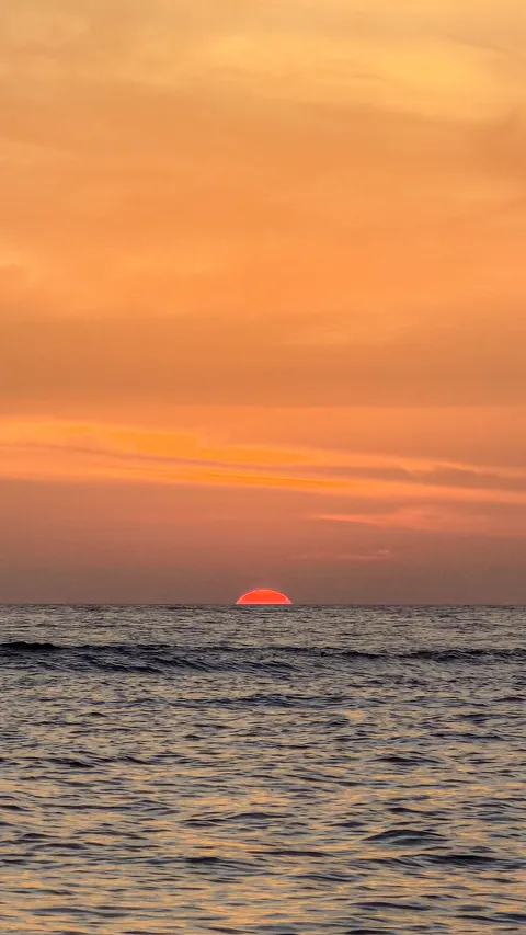 Golden Hour Phone Wallpaper · aesthetic · 1440×2558