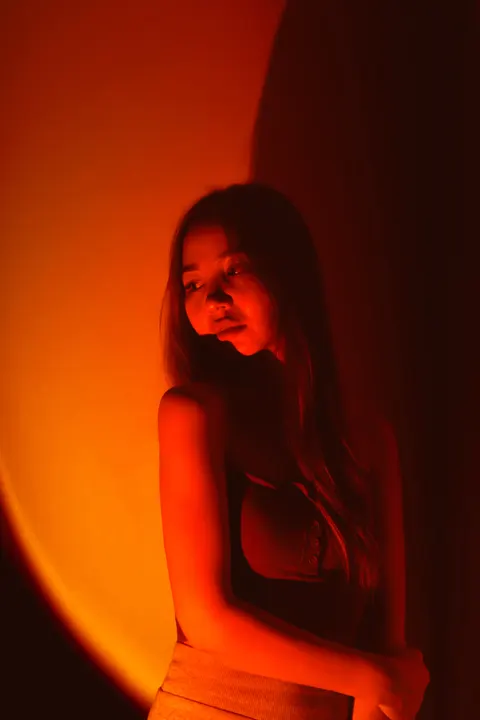 Golden Hour Phone Wallpaper · aesthetic · 1440×2160