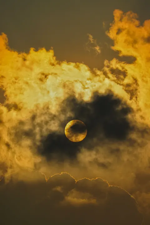 Golden Hour Phone Wallpaper · aesthetic · 1440×2160
