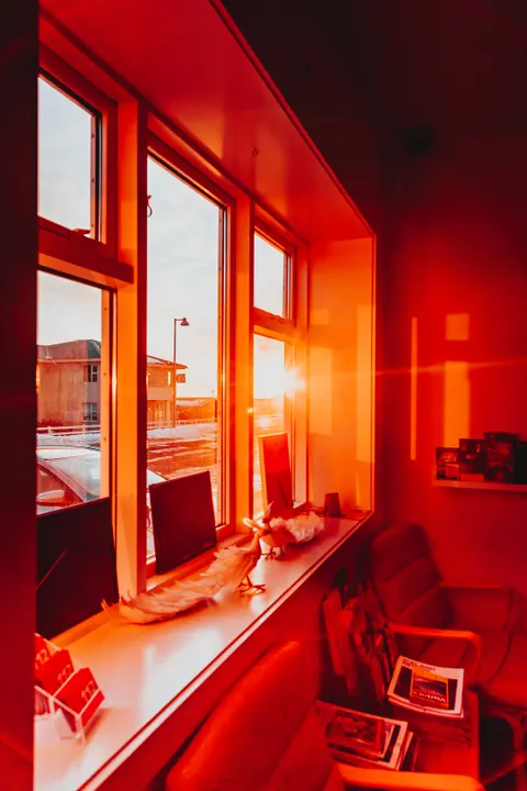 Golden Hour Phone Wallpaper · aesthetic · 1440×2160