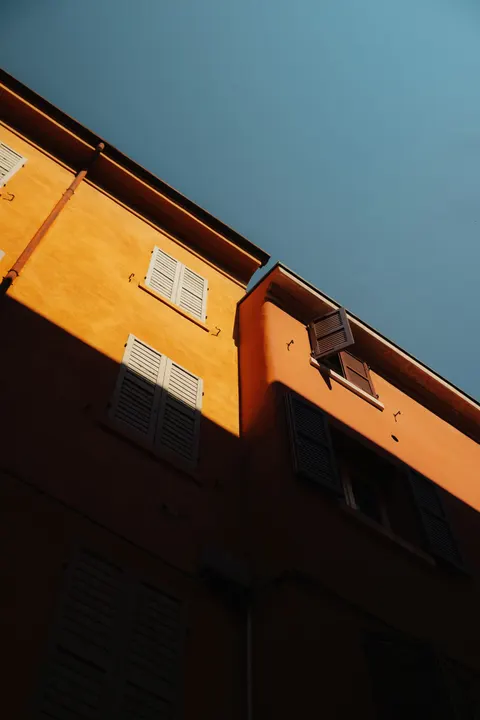 Golden Hour Phone Wallpaper · aesthetic · 1440×2160