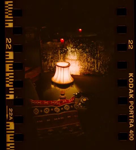 Film Aesthetic Phone Wallpaper · aesthetic · 1440×1581