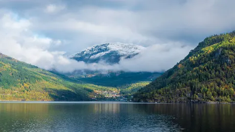 Natur 4K Hintergrundbild · nature · 3840×2160