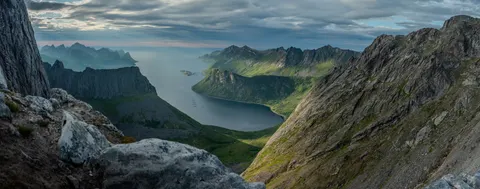 Natur 4K Hintergrundbild · nature · 3840×1510