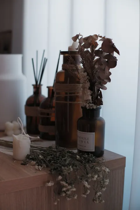 Cozy Corner Phone Wallpaper · aesthetic · 1440×2160