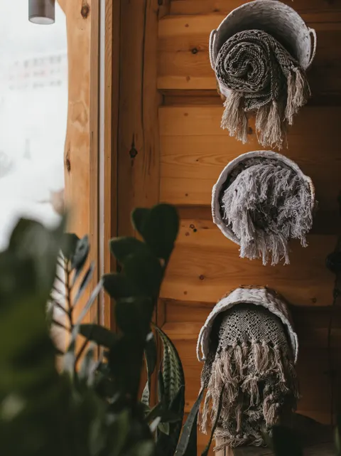Cozy Corner Phone Wallpaper · aesthetic · 1440×1920