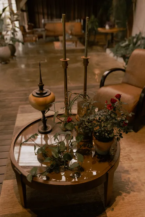 Cozy Corner Phone Wallpaper · aesthetic · 1440×2160