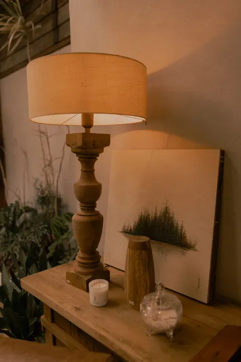 Cozy Corner Phone Wallpaper · aesthetic · 1440×2160