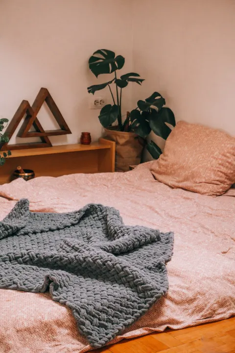 Cozy Corner Phone Wallpaper · aesthetic · 1440×2160