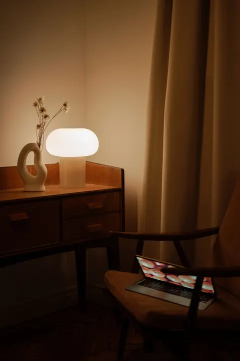 Cozy Corner Phone Wallpaper · aesthetic · 1440×2160