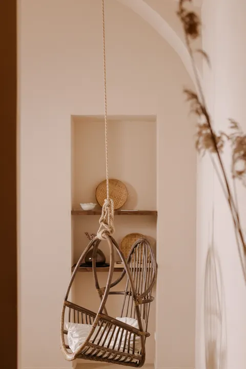 Cozy Corner Phone Wallpaper · aesthetic · 1440×2160