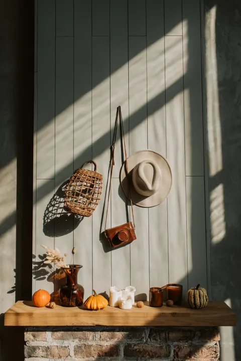 Cozy Corner Phone Wallpaper · aesthetic · 1440×2160