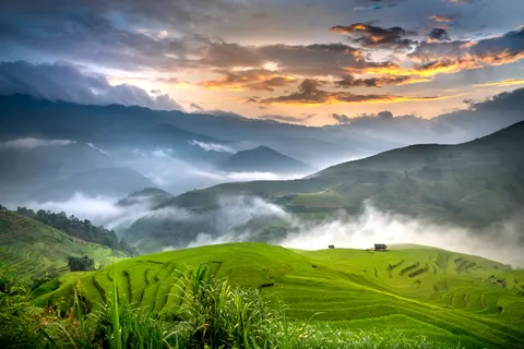 自然 4K壁纸 · nature · 3840×2561