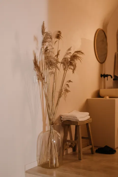 Cozy Corner Phone Wallpaper · aesthetic · 1440×2160