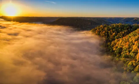 Natur 4K Hintergrundbild · nature · 3840×2322