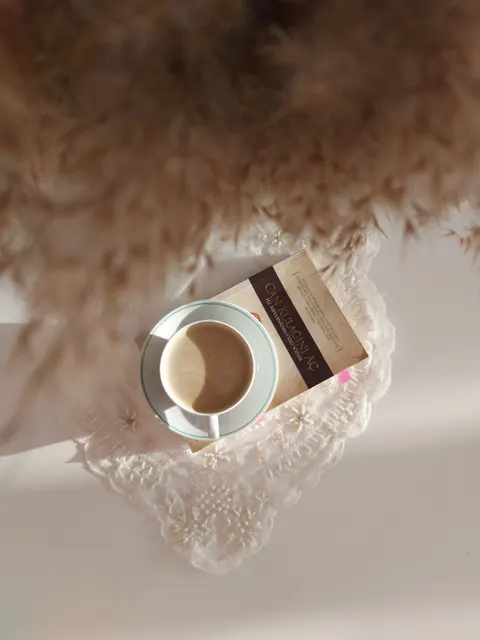 Soft Still Life Phone Wallpaper · aesthetic · 1440×1920