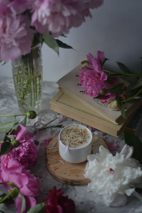 Soft Still Life Phone Wallpaper · aesthetic · 1440×2160
