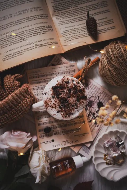 Soft Still Life Phone Wallpaper · aesthetic · 1440×2160