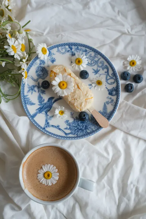 Soft Still Life Phone Wallpaper · aesthetic · 1440×2160