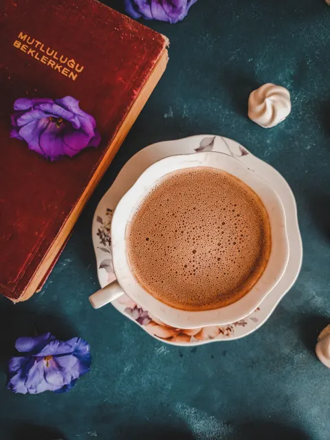 Soft Still Life Phone Wallpaper · aesthetic · 1440×1920