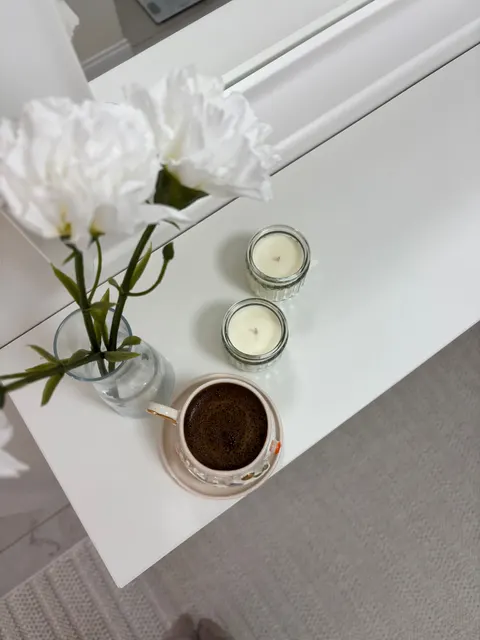Soft Still Life Phone Wallpaper · aesthetic · 1440×1920