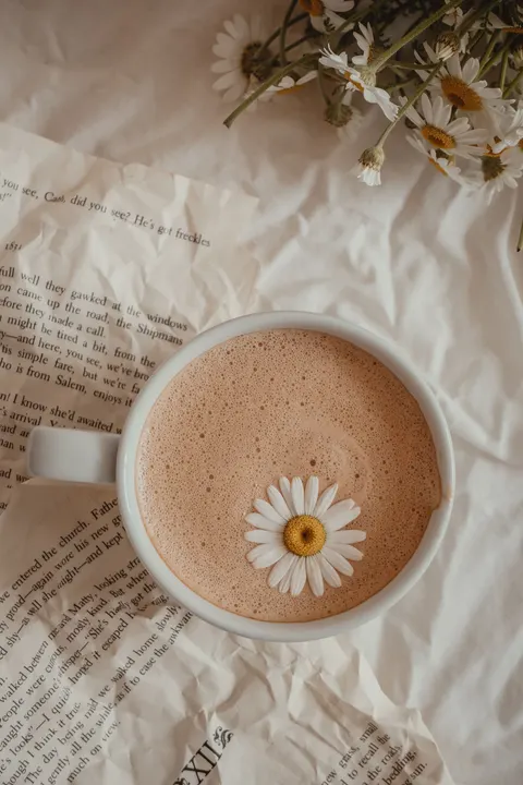 Soft Still Life Phone Wallpaper · aesthetic · 1440×2160