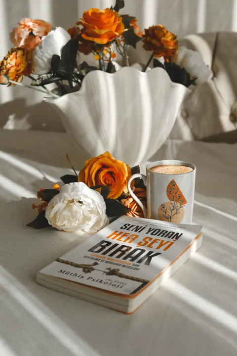 Soft Still Life Phone Wallpaper · aesthetic · 1440×2160
