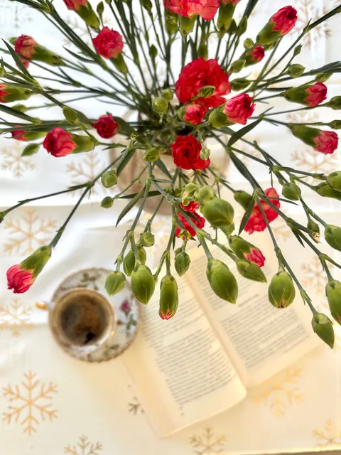Soft Still Life Phone Wallpaper · aesthetic · 1440×1920