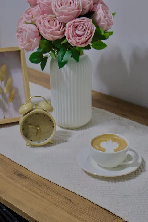 Soft Still Life Phone Wallpaper · aesthetic · 1440×2160