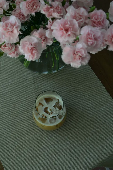 Soft Still Life Phone Wallpaper · aesthetic · 1440×2160