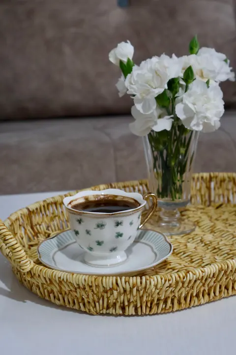 Soft Still Life Phone Wallpaper · aesthetic · 1440×2160