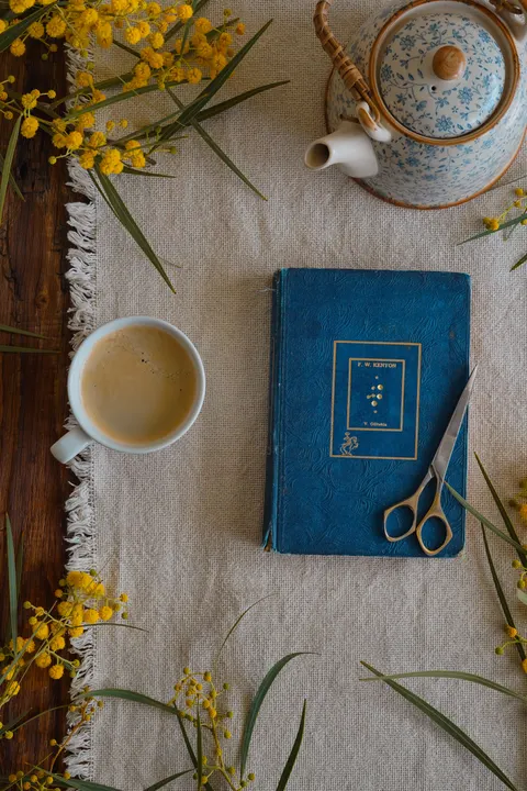 Soft Still Life Phone Wallpaper · aesthetic · 1440×2160