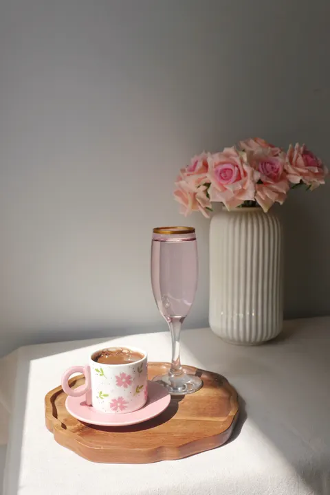 Soft Still Life Phone Wallpaper · aesthetic · 1440×2160