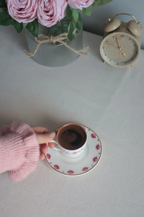 Soft Still Life Phone Wallpaper · aesthetic · 1440×2160