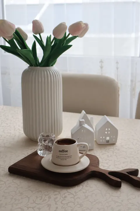 Soft Still Life Phone Wallpaper · aesthetic · 1440×2160