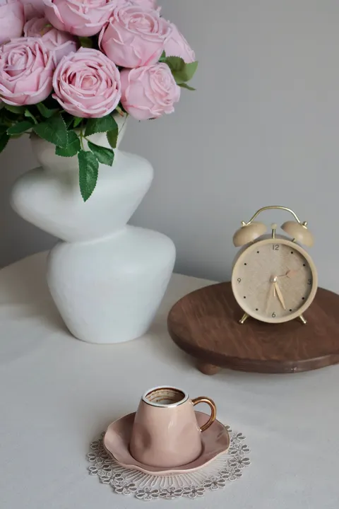 Soft Still Life Phone Wallpaper · aesthetic · 1440×2160