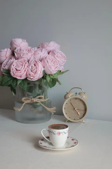 Soft Still Life Phone Wallpaper · aesthetic · 1440×2160