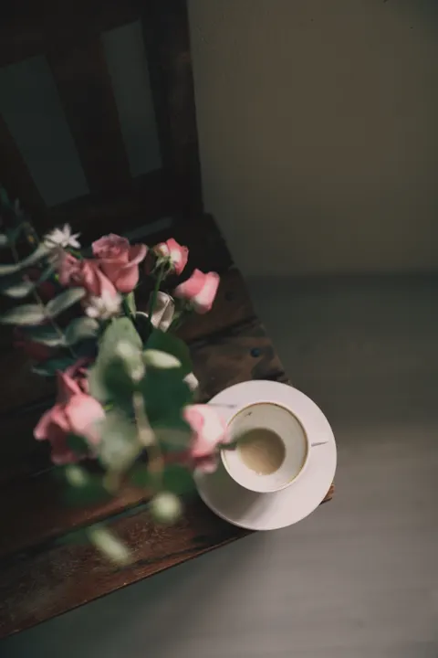 Soft Still Life Phone Wallpaper · aesthetic · 1440×2160