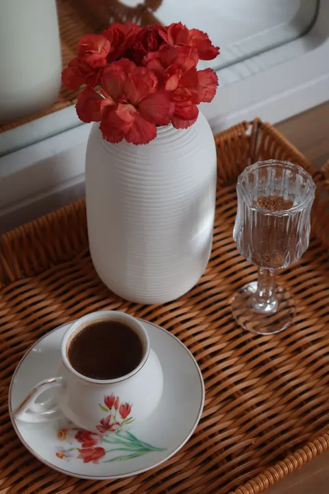 Soft Still Life Phone Wallpaper · aesthetic · 1440×2160