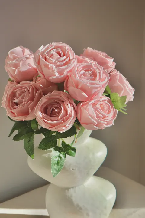Soft Bloom Phone Wallpaper · aesthetic · 1440×2160