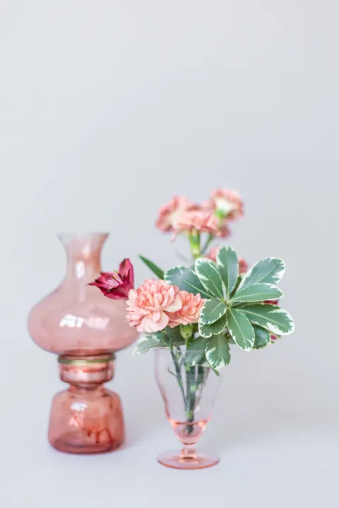 Soft Bloom Phone Wallpaper · aesthetic · 1440×2160