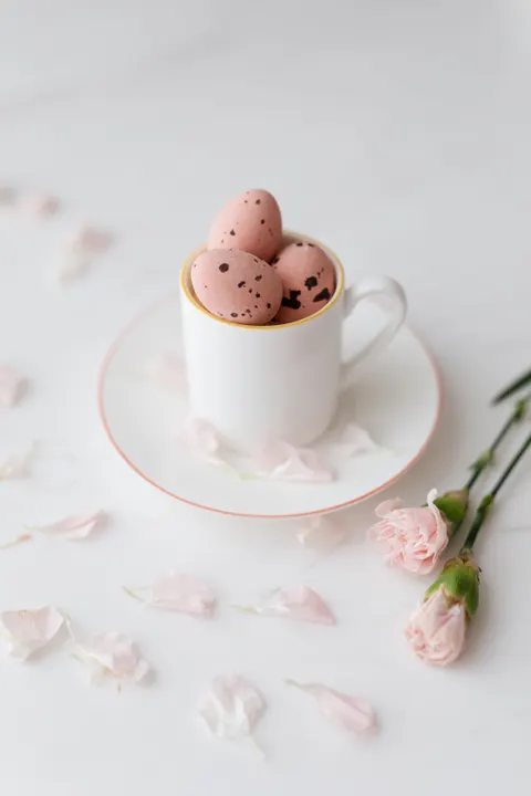 Soft Bloom Phone Wallpaper · aesthetic · 1440×2160