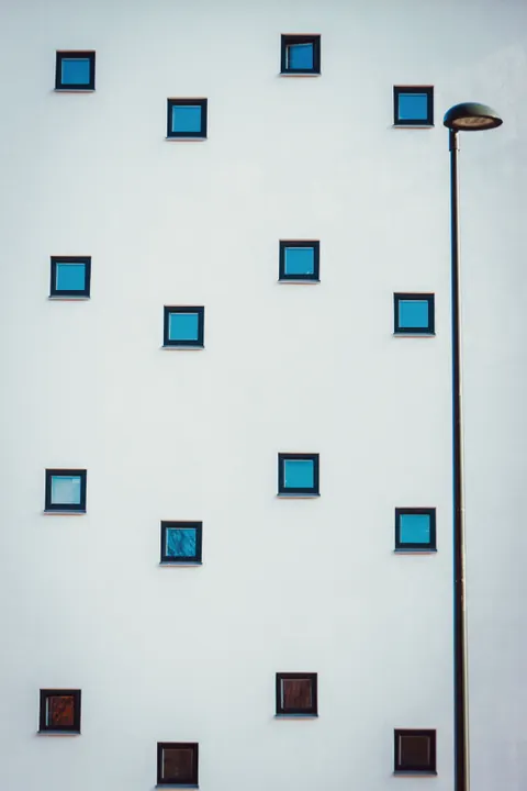 Quiet Lines Phone Wallpaper · aesthetic · 1440×2160