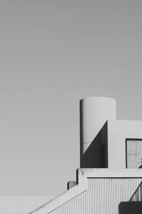 Quiet Lines Phone Wallpaper · aesthetic · 1440×2160